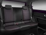 Seat Mii by COSMOPOLITAN 2016 года